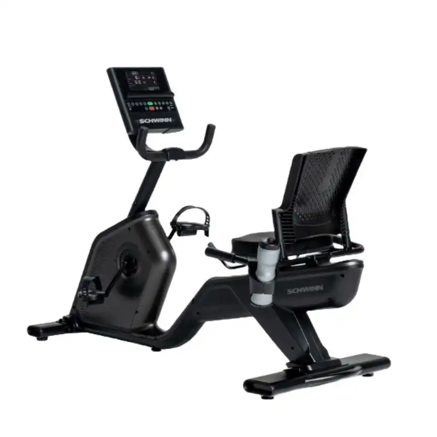 Schwinn 290 Recumbent Bike